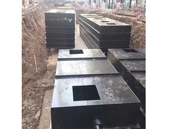 濠江​甘肃嘉源通环保：全品类水处理设备，一站式守护碧水清流