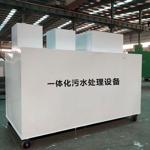 濠江甘肃嘉源通全域服务｜专业污水处理设备定制生产、安装运维一站式解决方案